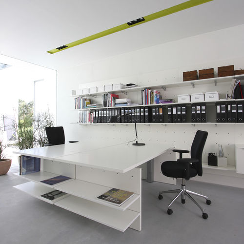 Étagère murale - NN - House of Finn Juhl – Onecollection - contemporaine / professionnelle / pour bureau