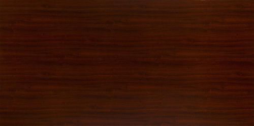 Panneau d'ameublement - DURAMINE® JUNE MAHOGANY - ROSEBURG - pour meuble / stratifié / lisse
