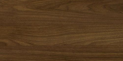 Panneau d'ameublement - DURAMINE® AMERICAN BLACK WALNUT - ROSEBURG - pour meuble / stratifié / lisse