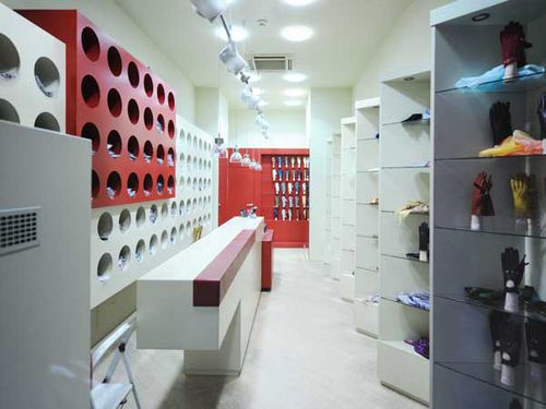 Panneau décoratif pour agencement intérieur - DURAGARD MDO - ROSEBURG - MDF / en contreplaqué / lisse