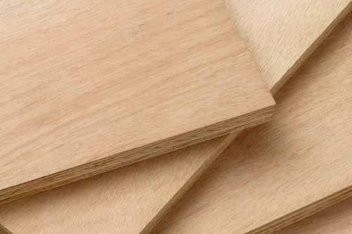 Panneau contreplaqué de construction - SUPERPLY - ROSEBURG - pour meuble