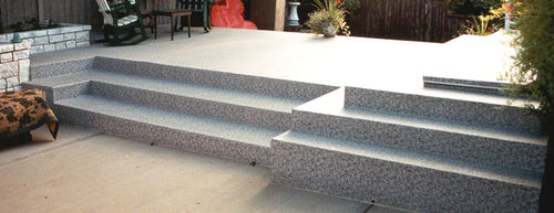Membrane d'étanchéité de protection - GUARDIAN - MULEHIDE - pour toiture-terrasse / pour terrasse / adhésive