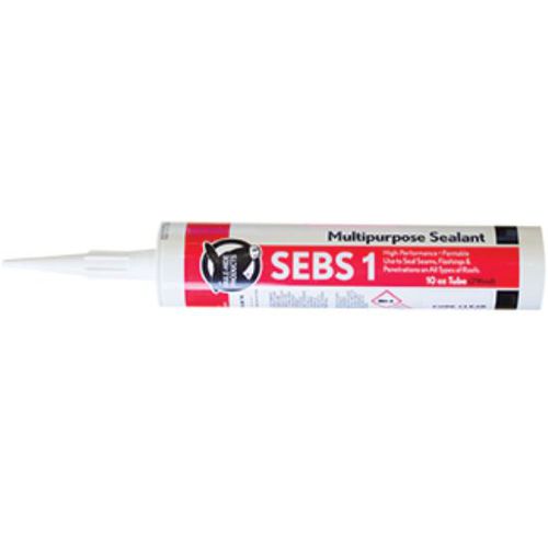 Mastic en élastomère - SEBS 1 - MULEHIDE - en EPDM / pour étanchéité / de réparation