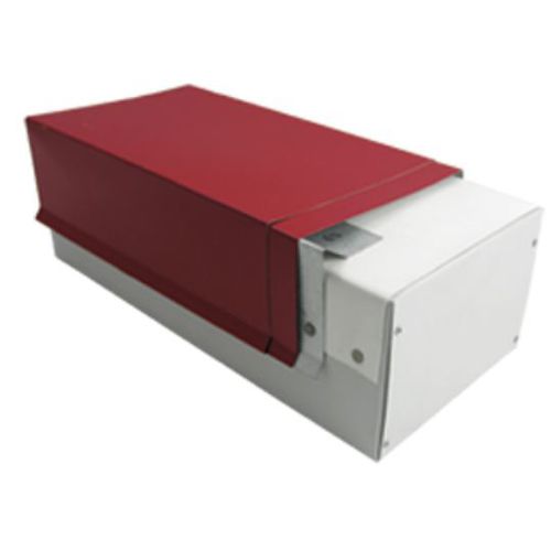 Couvertine pour toiture-terrasse - CANTED - MULEHIDE
