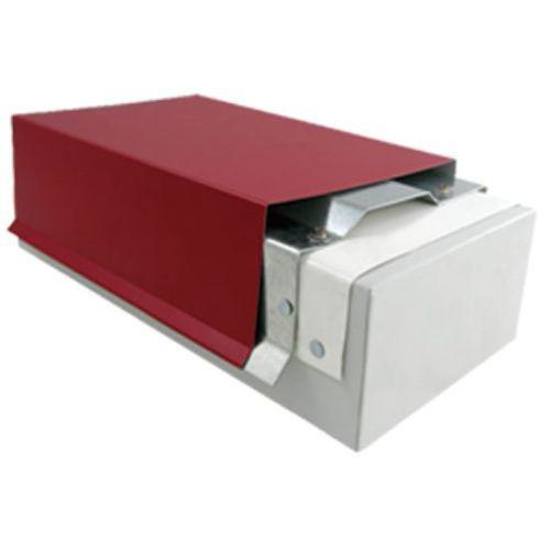 Couvertine pour toiture-terrasse - SNAP - MULEHIDE