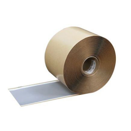 Bande d'étanchéité pour toiture - PVC COVER STRIP - MULEHIDE - en bande / en EPDM