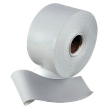 Bande d'étanchéité pour solin - PVC OVERLAYMENT STRIP - MULEHIDE - en bande / en PVC
