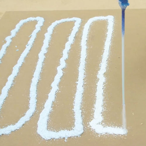 Colle à base de polyuréthane - HELIX MAX - MULEHIDE - pour béton / pour sol / pour panneau isolant