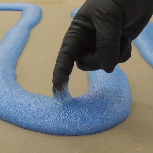Colle à base de polyuréthane - HELIX MAX LOW-RISE - MULEHIDE - pour béton / pour panneau isolant