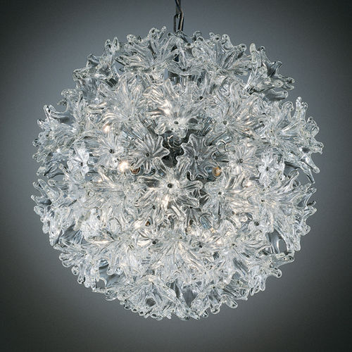 Suspension - ESPRIT 959 - Venini - en verre soufflé / en cristal / contemporaine