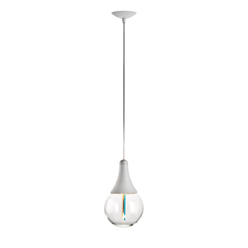 Suspension - EDI - Venini - en verre / en métal / contemporaine
