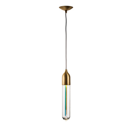 Suspension - EDI MODEL 1 - Venini - en verre soufflé / en métal / contemporaine