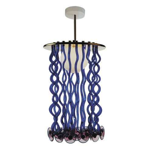 Suspension - FORMOSA - Venini - en verre / design original / d'intérieur