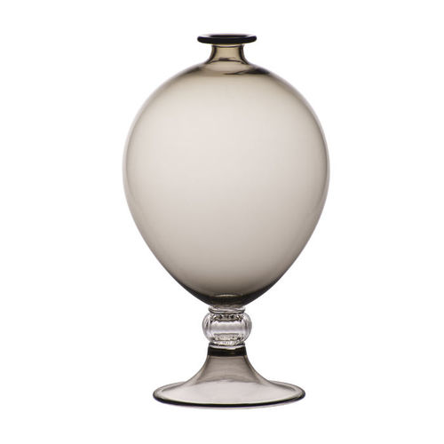 Vase contemporain - VERONESE - Venini - en verre soufflé