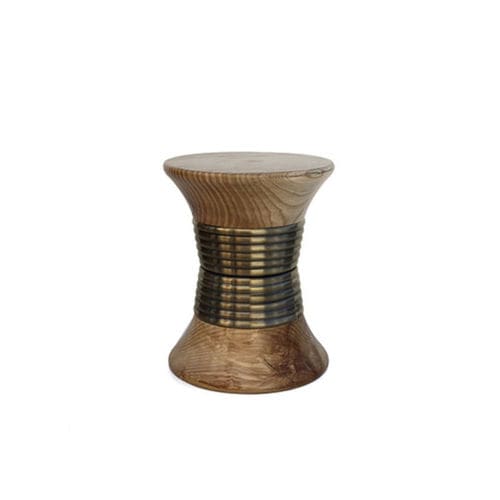 tabouret contemporain - BRABBU DESIGN FORCES