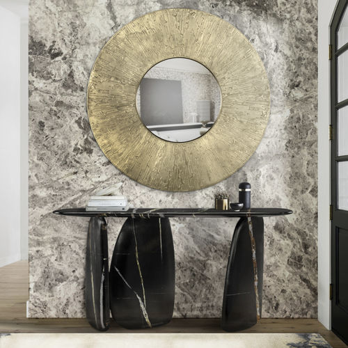 console contemporaine - BRABBU DESIGN FORCES