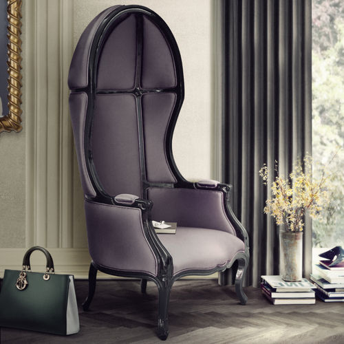 fauteuil classique - BRABBU DESIGN FORCES