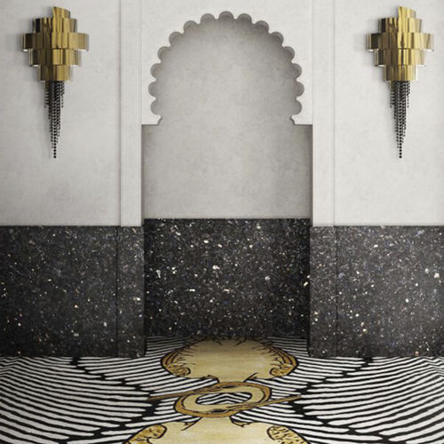 tapis contemporain - BRABBU DESIGN FORCES