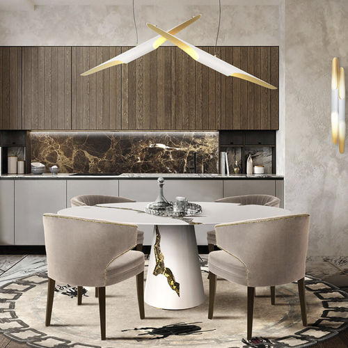tapis contemporain - BRABBU DESIGN FORCES