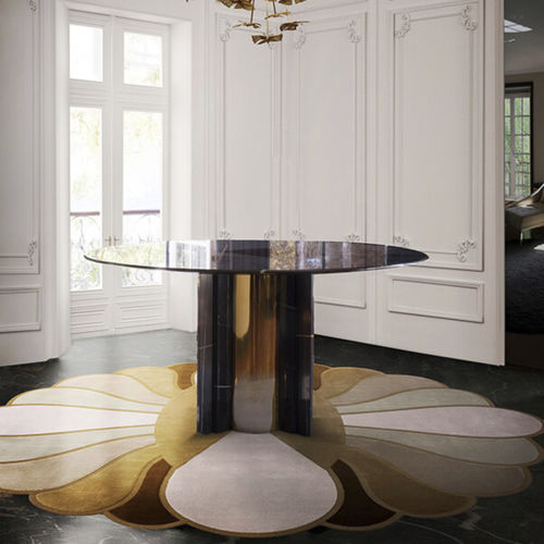 tapis contemporain - BRABBU DESIGN FORCES