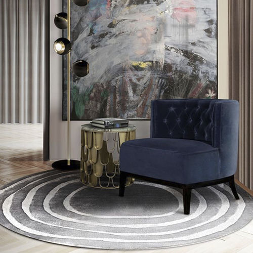tapis contemporain - BRABBU DESIGN FORCES