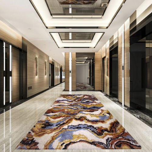 tapis contemporain - BRABBU DESIGN FORCES