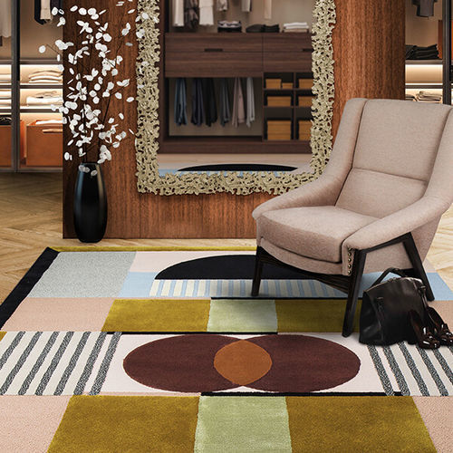 tapis contemporain - BRABBU DESIGN FORCES
