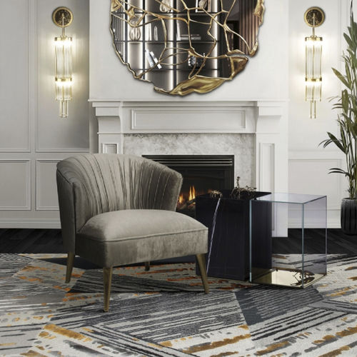tapis contemporain - BRABBU DESIGN FORCES