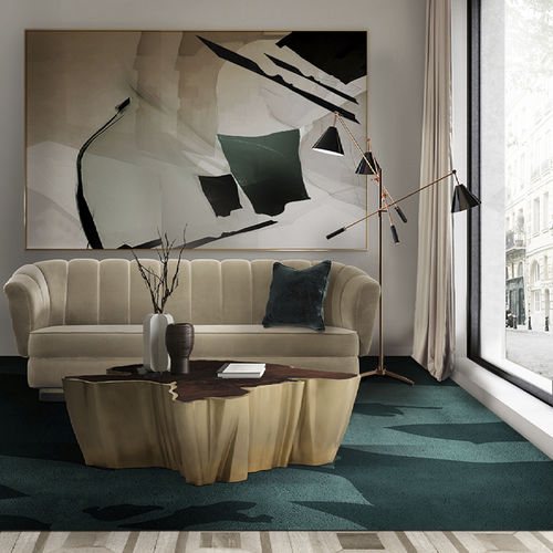 tapis contemporain - BRABBU DESIGN FORCES