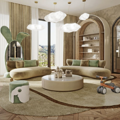 tapis contemporain - BRABBU DESIGN FORCES