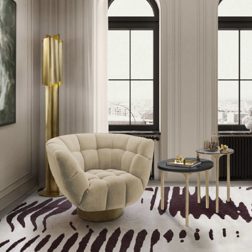 tapis contemporain - BRABBU DESIGN FORCES