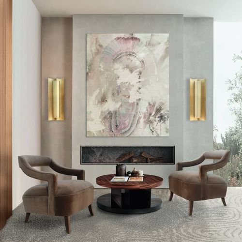 table basse contemporaine - BRABBU DESIGN FORCES