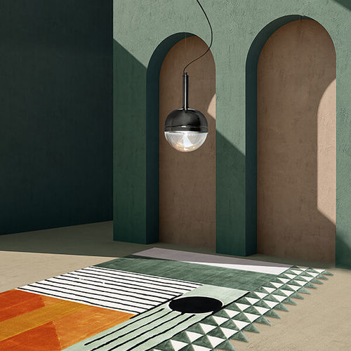 tapis contemporain - BRABBU DESIGN FORCES