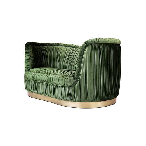 fauteuil contemporain - BRABBU DESIGN FORCES