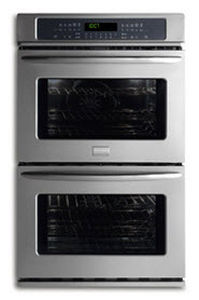 Four électrique - FGET3065KF - Frigidaire - encastrable / double