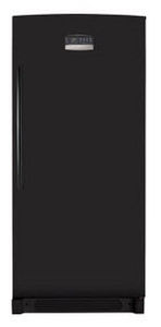 Congélateur armoire - GLFH17F8HB - Frigidaire - noir / à économie d'énergie