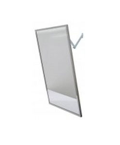 Miroir de salle de bain mural - 941-AT - Frost Products Ltd. - professionnel / contemporain / rectangulaire