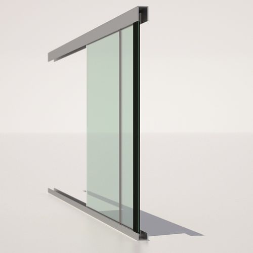 Panneau en verre de protection solaire - EUROFLOAT - Euroglas - flotté / transparent / coloré