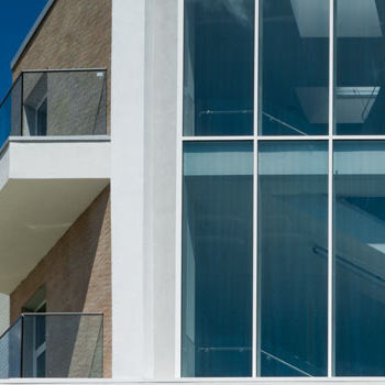 Panneau en verre isolant - SILVERSTAR SUPERSELEKT 60/27 | 60/27 T - Euroglas - de protection solaire / coloré / pour bâtiment