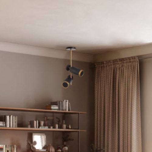 Enceinte de plafond - MULTICEILING - Architettura Sonora - multimédia / résidentielle / d'intérieur