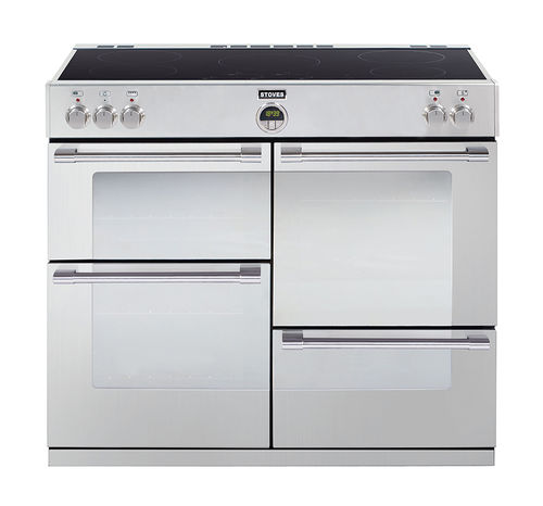 Cuisinière électrique - STERLING 1100EI - Stoves - à induction