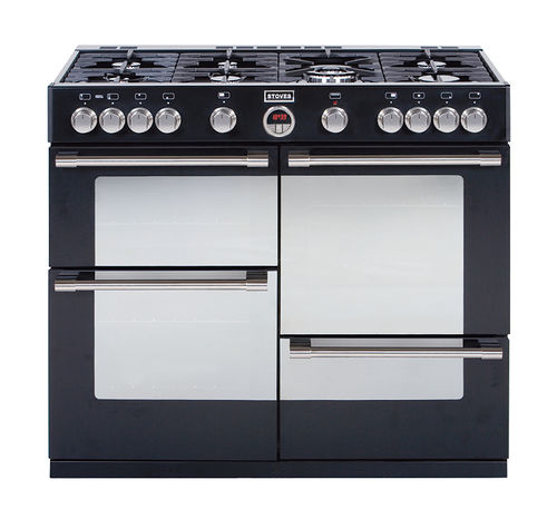 Cuisinière à gaz - STERLING 1100GT - Stoves
