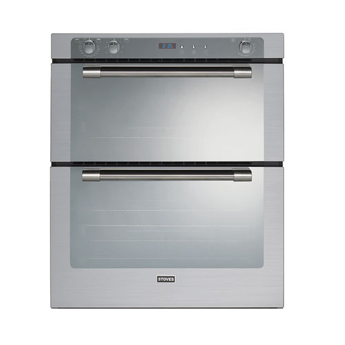 Four électrique - STERLING 700FP - Stoves - encastrable / double