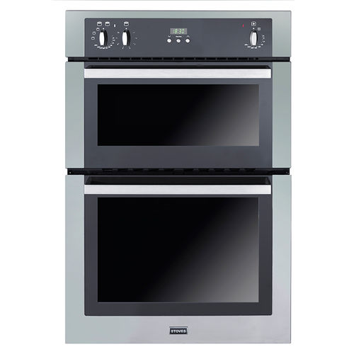 Four électrique - SEB900FPS - Stoves - encastrable / double