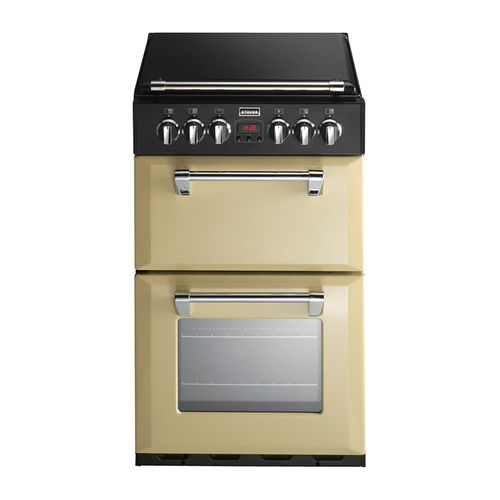 Cuisinière à gaz - RICHMOND 550DFW  - Stoves - électrique / mixte