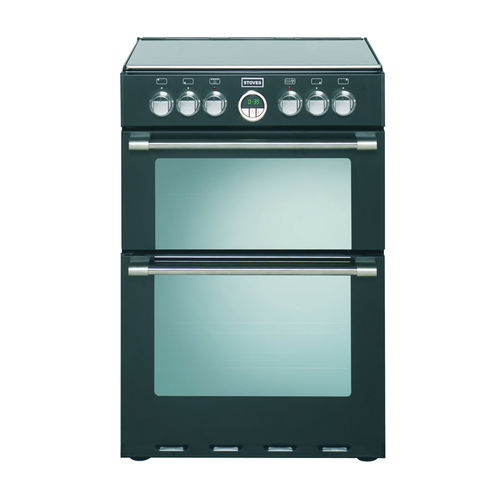 Cuisinière électrique - STERLING 600EI - Stoves - noire