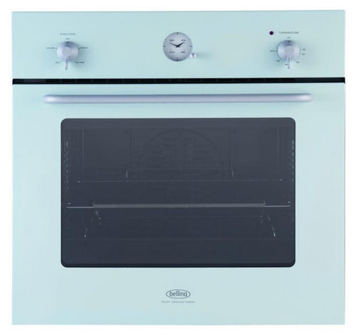 Four électrique - SCBI60FP - Belling - à convection / encastrable