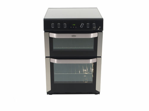 Cuisinière électrique - FSE60DOP - Belling