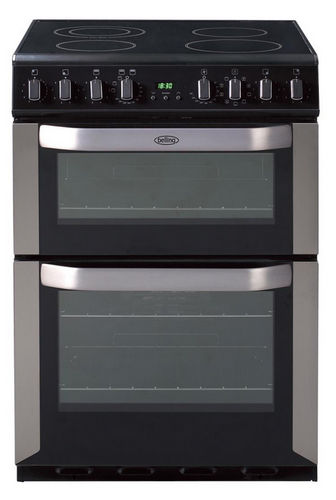 Cuisinière électrique - FSE60MF - Belling - classe A