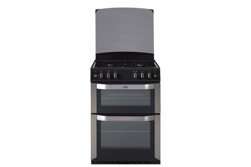 Cuisinière à gaz - FSG60DO - Belling